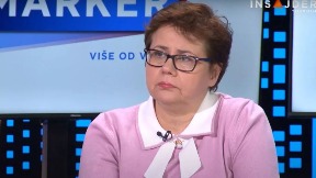 Blokada tužilačke organizacije